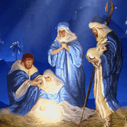 Immagini Natale Religioso.Auguri Di Buon Natale Radio Diaconia