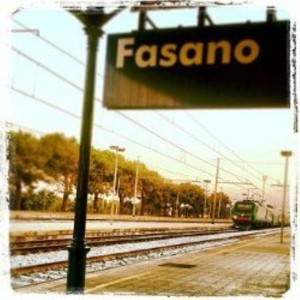 Stazione Fasano