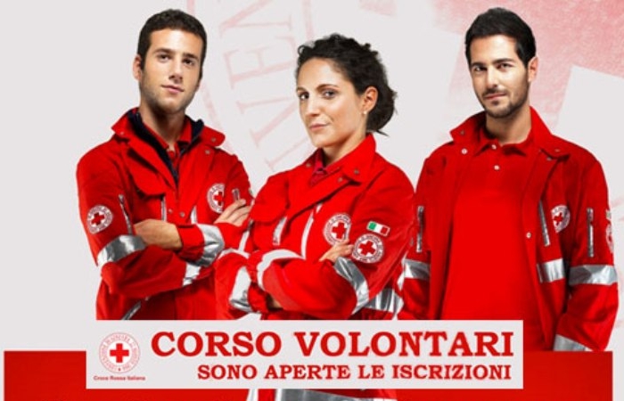 croce rossa