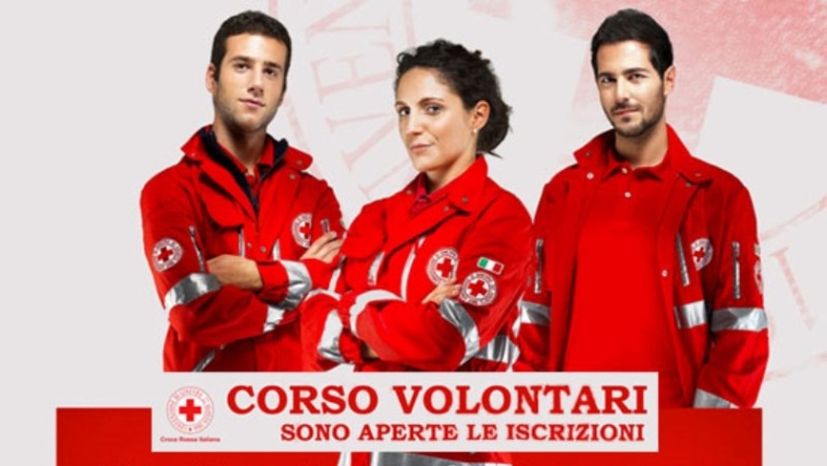 croce rossa